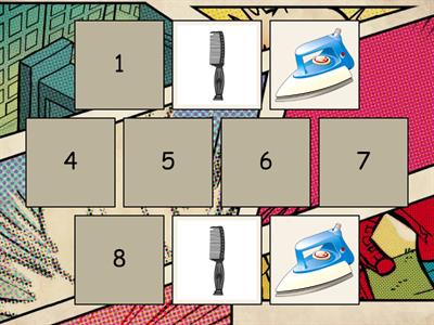  розслаблення