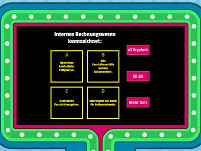 Quiz Dich zum Champion!