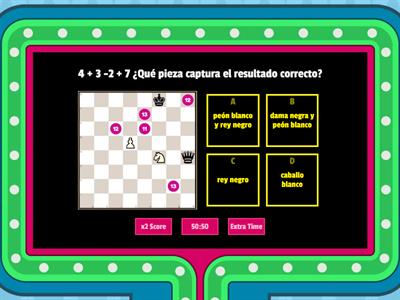 OPERACIONES COMBINADAS: CALCULA Y CAPTURA