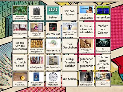 Лексика * часть 1 разная