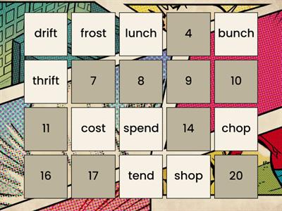 Level 3 - Lesson 3: Rhyming