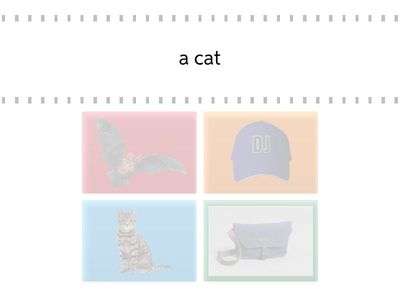 Анг для мл шк урок 1