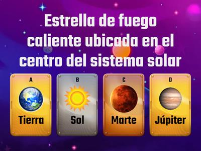 Sistema solar 