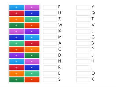 Headway Beginner - Unit 4 - The alphabet