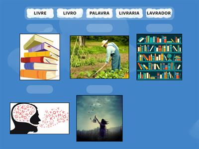 8. VRA, VRE, VRI, VRO, VRU