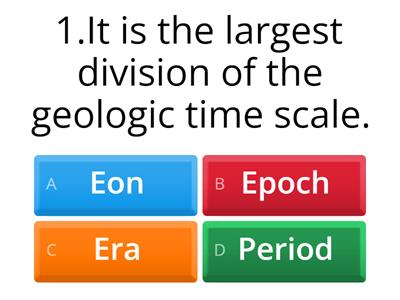 Review of Previous Lesson