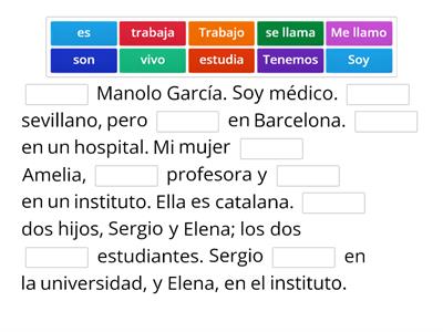 Actividad 4 página 18