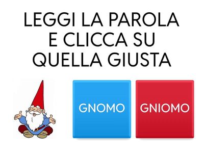 DIFFICOLTà ORTOGRAFICHE maestra Antonella