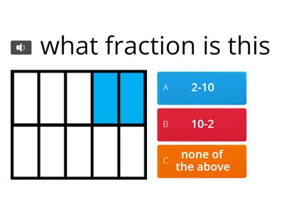 rocket fraction
