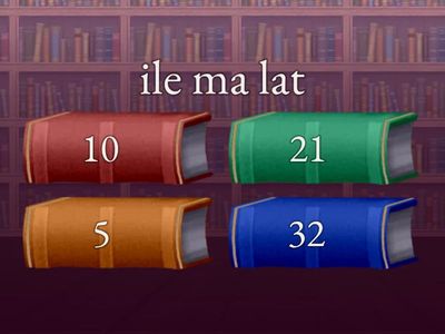 Quiz o Mikołaj Poteracki