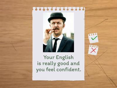 Present Perfect Continuous 