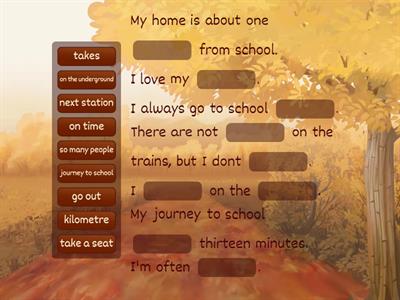 My journey to school_2