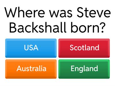 Academy Stars 6- Unit 1