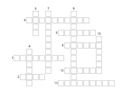 Displacement and reactivity