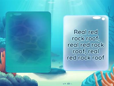 Tongue twisters r,pl