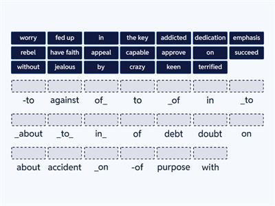 RoadmapB2+ Unit 4C Prepositions