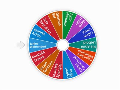 Fachseminar Englisch