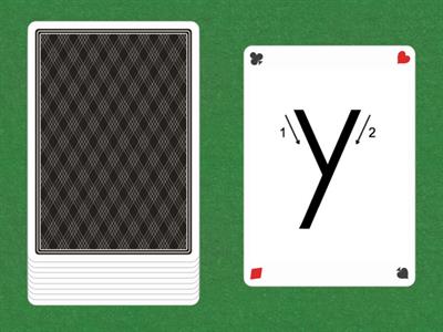 Visual Drill: Custom LW