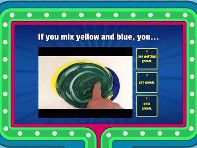 Zero and First Conditionals