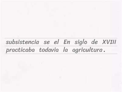 ESTADO DE PUERTO RICO A MITAD DEL SIGLO XVIII