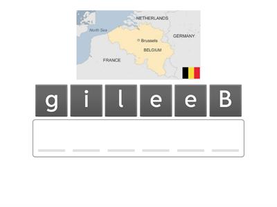 Státy EU - Čeština expres 1