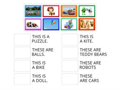   THIS IS OR THESE ARE