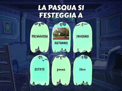  il bruco e la farfalla