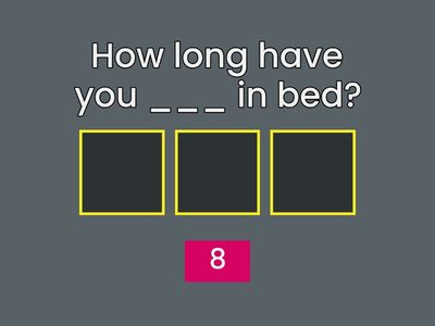 LA5_U4 🤒🩺 Win or Lose? – Health Check ✅