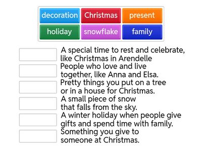 Olaf's Frozen Adventure