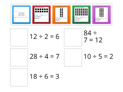 4.4E Division using Arrays 