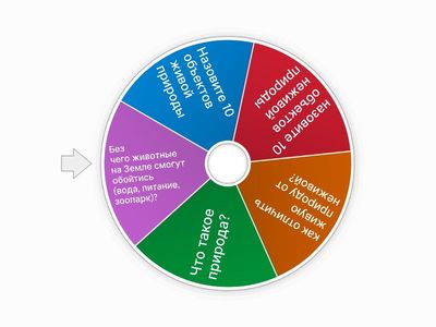 Ответьте на вопросы (рефлексия)