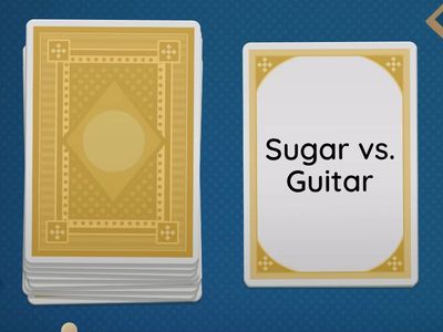 Double Vision Comparison OGE