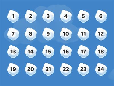 Вікторина. Інформатика 5-6  клас. 