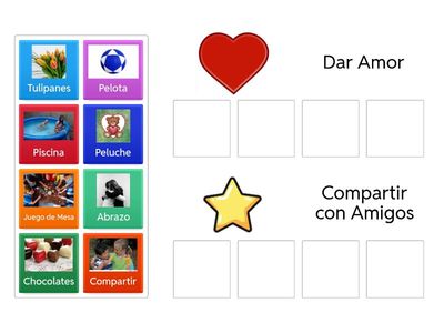 Día del Amor y la Amistad