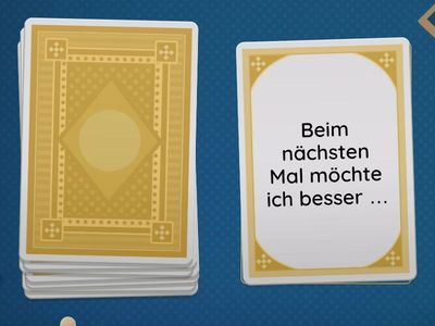 Reflexion Partnerarbeit 