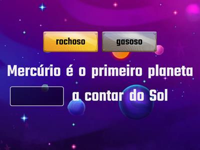 Planetas