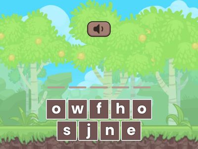 Heart Word Practice 3rd Grade