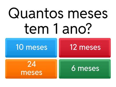 CIÊNCIAS 4º ANO