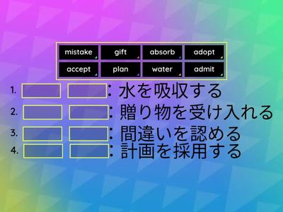 Let's Study! Lesson 4 Part 1-1