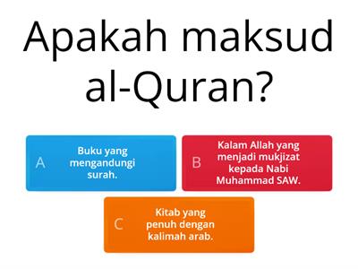 AL-QURAN 