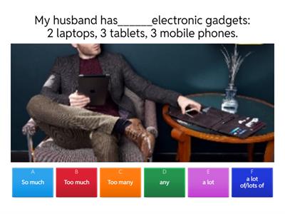 9B Quantifiers____ EF Intermediate