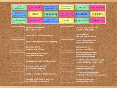 work work work  + fails