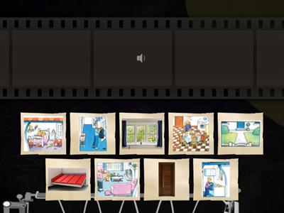 My house