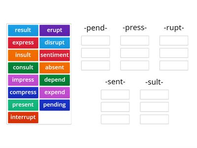 Wilson 2.4 Latin Bases