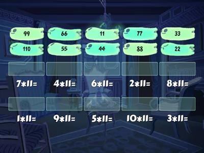 Προπαίδεια 11