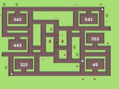 Математика логика