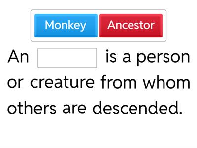 Find the missing word 