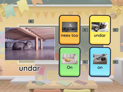 Ігри для третього класу