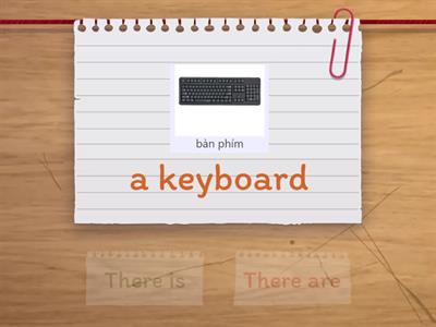 GET READY FOR STARTER U7.1