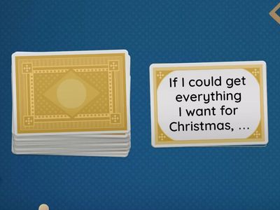 GtM B2 U6 0,1,2 conditionals speaking